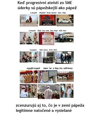 cenzura ako v RKC