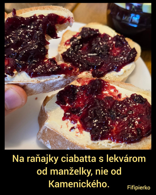 Raňajky