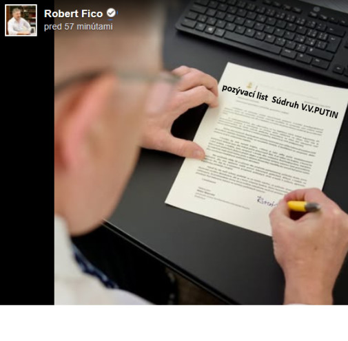 k zníženiu agresivity a politickej nenávisti v krajine