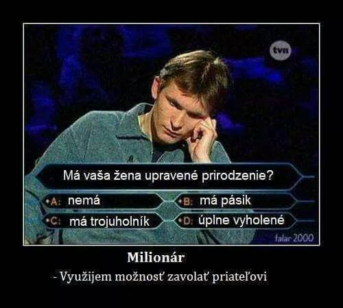 Dilema